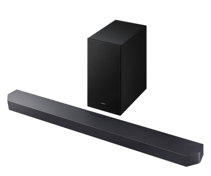 Soundbar Samsung HW-Q600F